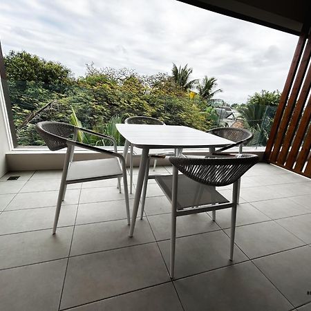 Black Marlin Apartments Pereybere Beach Ngoại thất bức ảnh